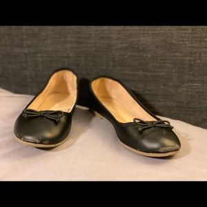 Cat ans Jack Ballet Flats